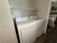 2023 Fleetwood Economy 16602Y Mobile Home