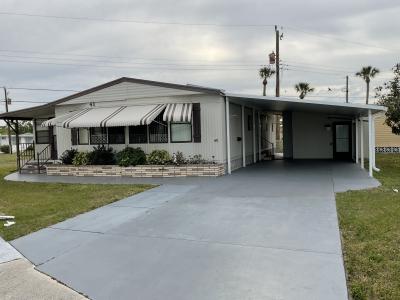 Mobile Home at 3901 Bahia Vista St. #410 Sarasota, FL 34232