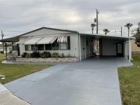 1985 SUNC S85008FA/B Mobile Home