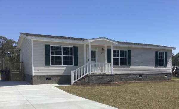 2022 Clayton 58FRE28483CH22 Mobile Home