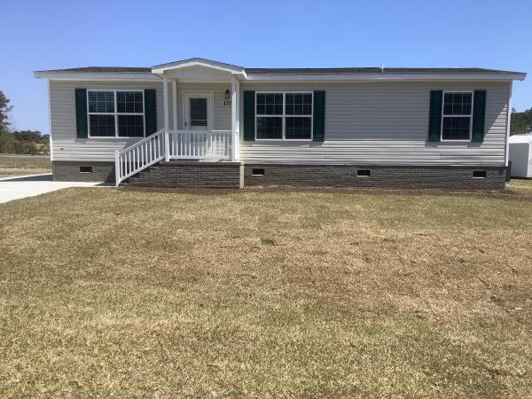 2022 Clayton 58FRE28483CH22 Mobile Home