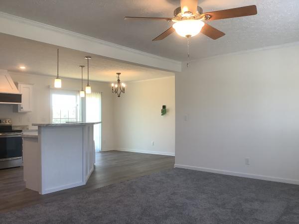 2022 Clayton 58FRE28483CH22 Mobile Home