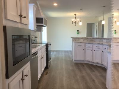 Photo 5 of 17 of home located at 177 Dewberry Lane Hampstead, NC 28443