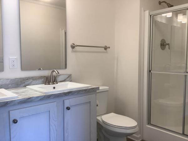 2022 Clayton 58FRE28483CH22 Mobile Home