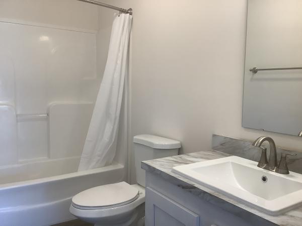 2022 Clayton 58FRE28483CH22 Mobile Home