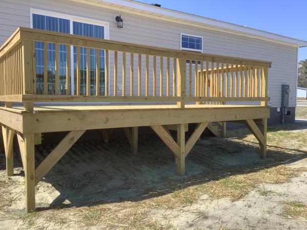 2022 Clayton 58FRE28483CH22 Mobile Home