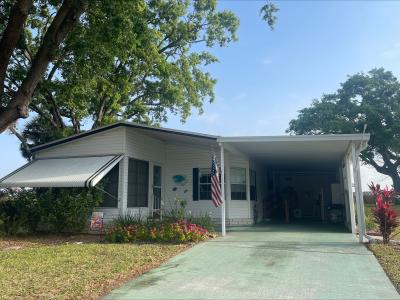 Mobile Home at 544 Clubhill Road Lake Alfred, FL 33850
