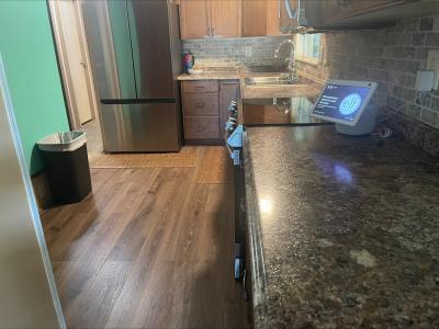 Photo 4 of 23 of home located at 544 Clubhill Road Lake Alfred, FL 33850