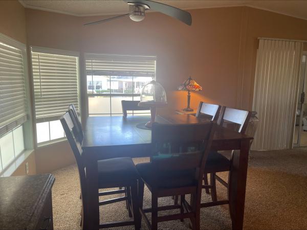 1991 Palm Harbor Mobile Home