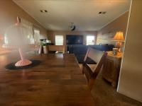 1991 Palm Harbor Mobile Home