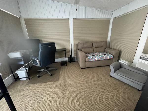 1991 Palm Harbor Mobile Home