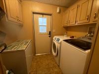 1991 Palm Harbor Mobile Home