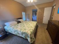 1991 Palm Harbor Mobile Home