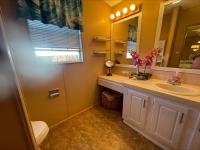 1991 Palm Harbor Mobile Home