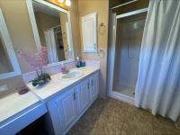 1991 Palm Harbor Mobile Home
