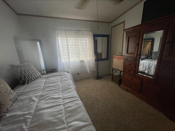1991 Palm Harbor Mobile Home