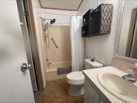 1991 Palm Harbor Mobile Home