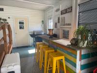 1991 Palm Harbor Mobile Home