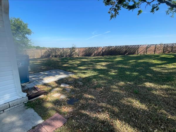 1991 Palm Harbor Mobile Home