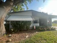 1991 Palm Harbor Mobile Home