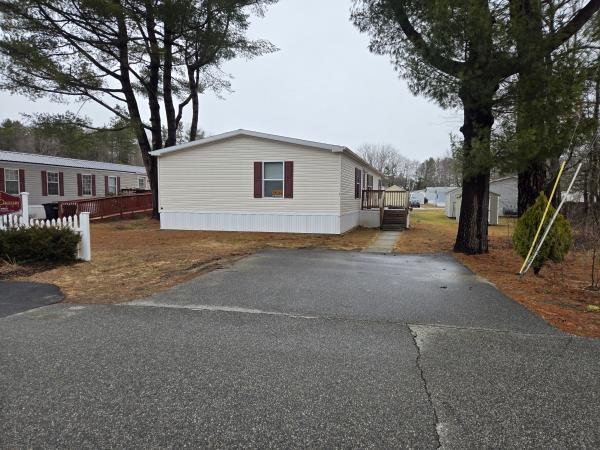 2015 Marlette Mobile Home For Sale