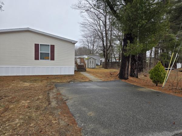 2015 Marlette Mobile Home