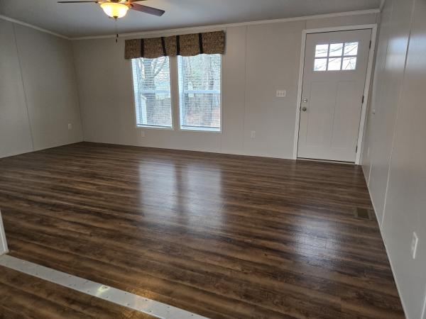 2015 Marlette Mobile Home