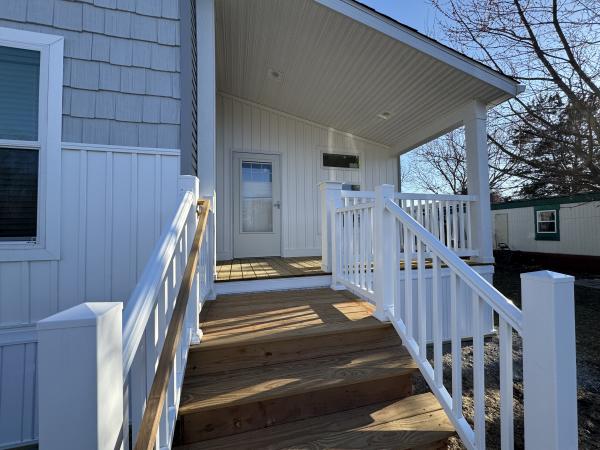 2024 Skyline Millcreek  Home