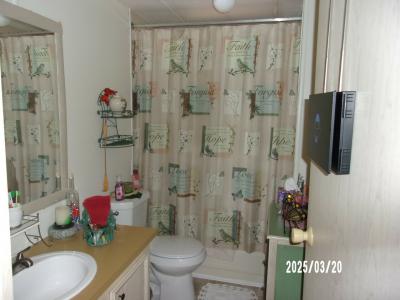 Photo 4 of 11 of home located at 3513 Woodcrest Drive Riverview, FL 33578