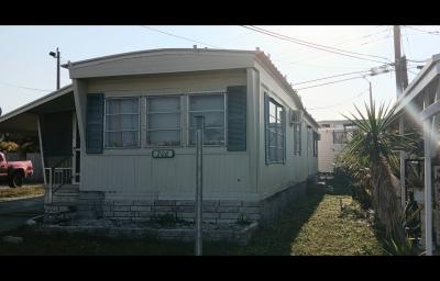 Mobile Home at 7403 46th Avenue North Saint Petersburg, FL 33709