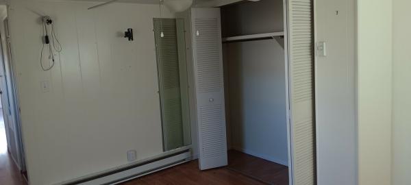 1973 Homette  Home