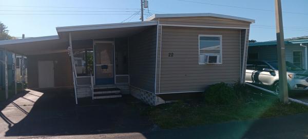 1971 ELDO  Home