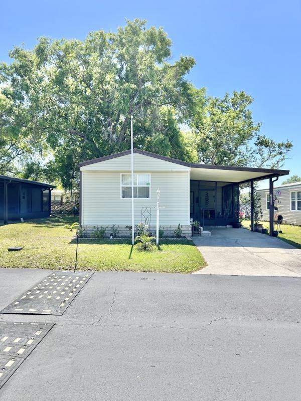 Photo 1 of 2 of home located at 36336 Century Dr Zephyrhills, FL 33541