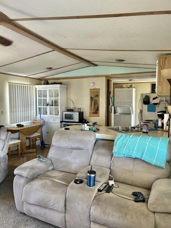 1988 CLAR  Home