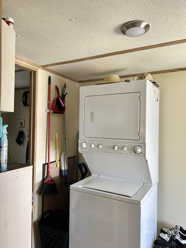 1988 CLAR  Home