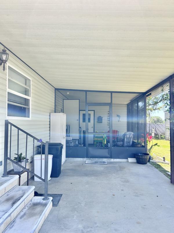 1988 CLAR  Home