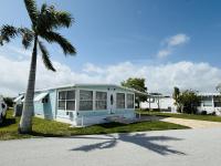 1977 TRADEWIND Mobile Home