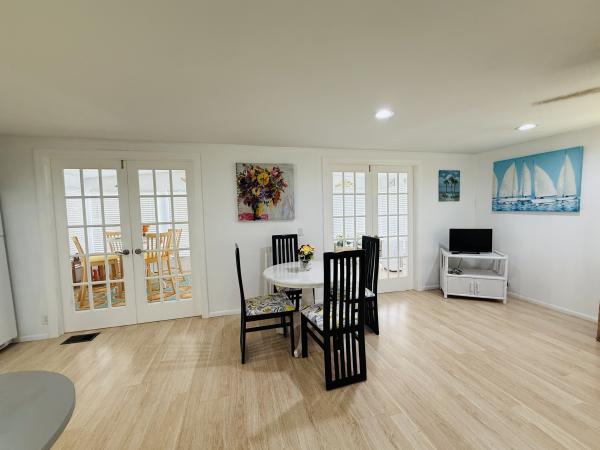 1977 TRADEWIND  Home