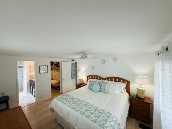 1977 TRADEWIND  Home