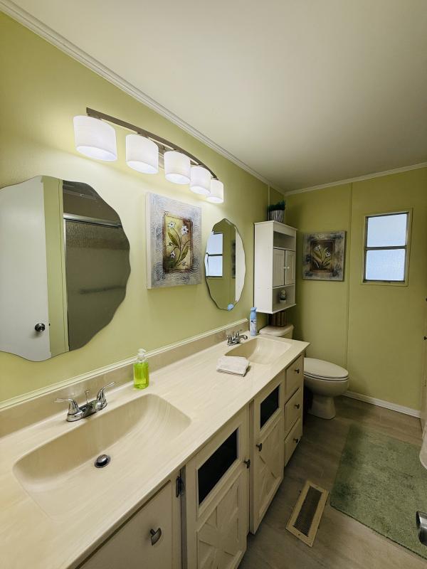 1977 TRADEWIND Mobile Home