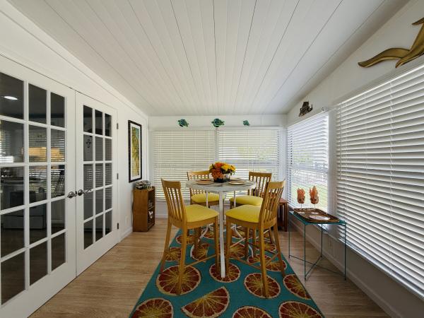 1977 TRADEWIND  Home