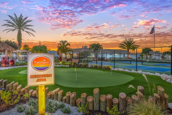 1977 TRADEWIND Mobile Home