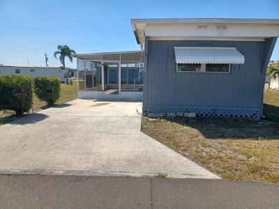 Mobile Home at 5 Kingsport Ave Palmetto, FL 34221