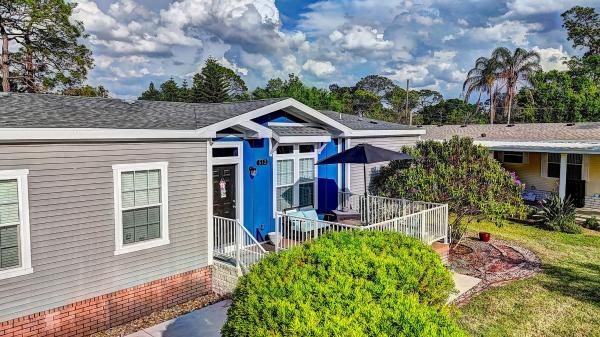 2015 Palm Hr.  Home