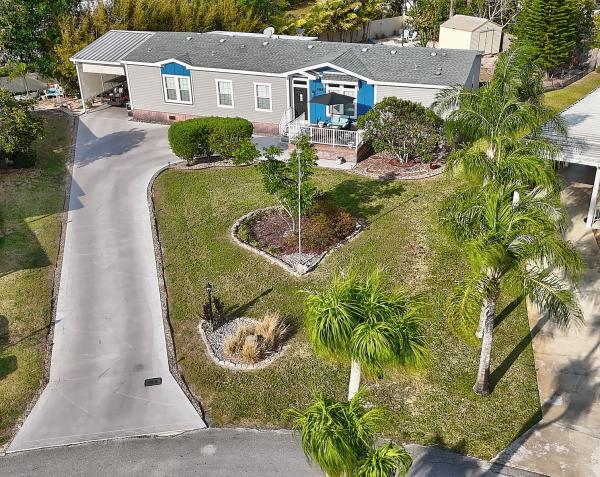2015 Palm Hr.  Home