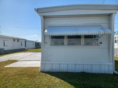 Mobile Home at 11 Imperial Avenue Palmetto, FL 34221