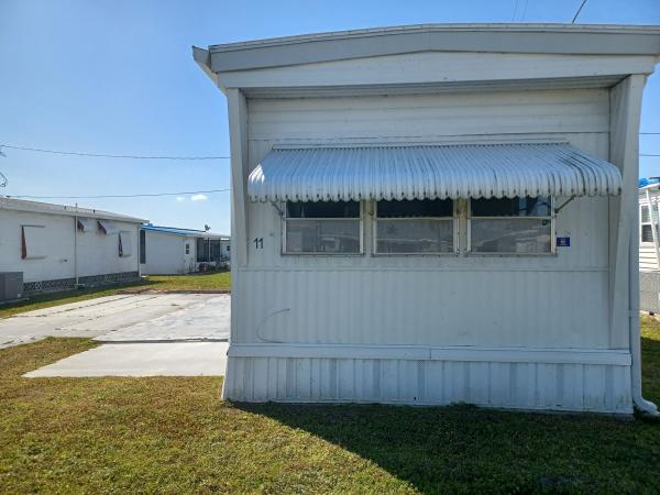1971 HOME Mobile Home For Sale
