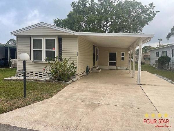 Photo 1 of 2 of home located at 73 Butler Blvd Haines City, FL 33844