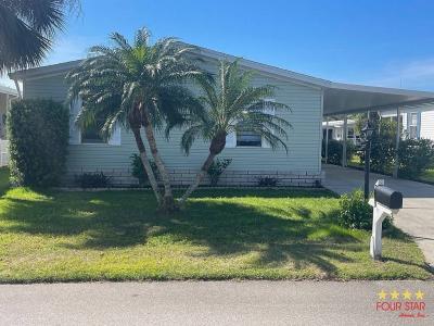 Mobile Home at 3000 Us Hwy 19/92 W Haines City, FL 33844