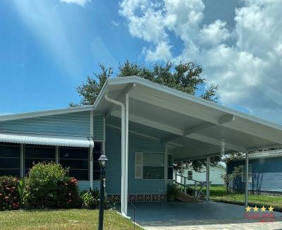 Mobile Home at 1754 Conifer Ave Kissimmee, FL 34758